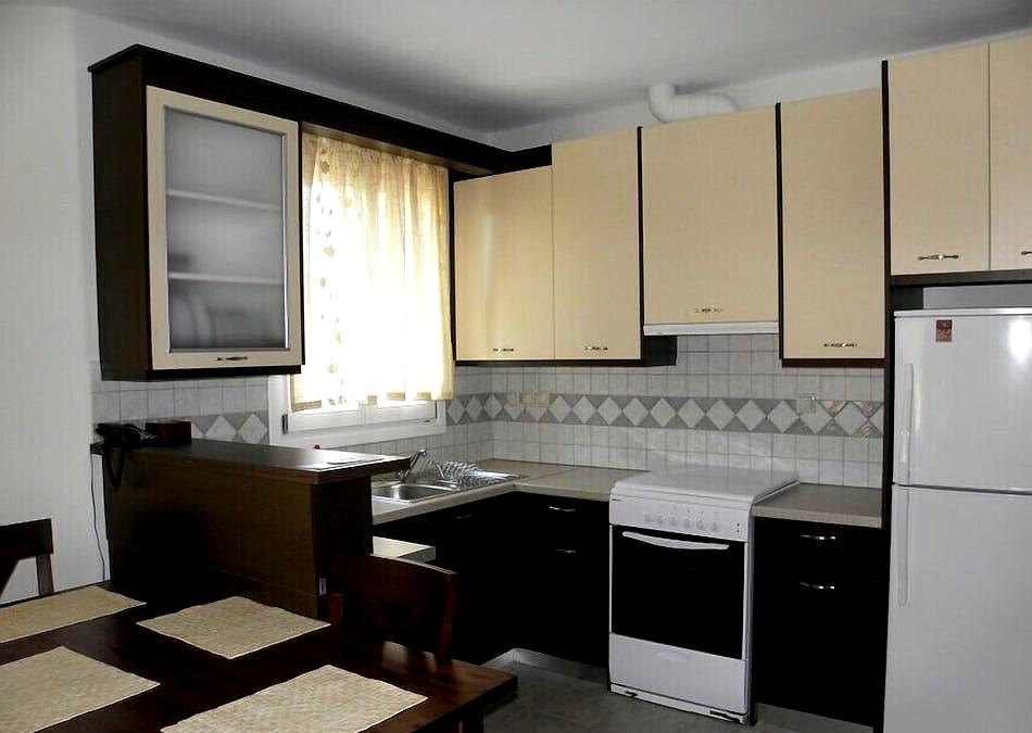 Rastoni Apartments